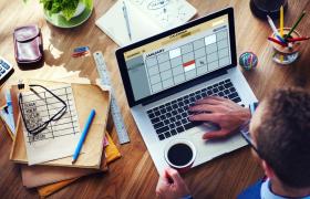 Productivity Hacks for Busy Entrepreneurs