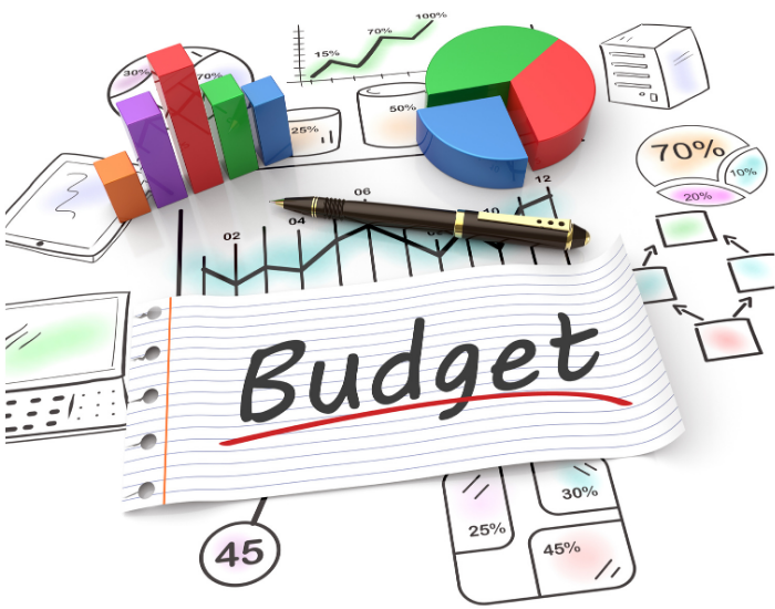Budget Manager
