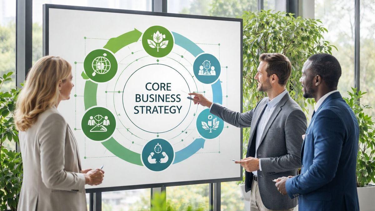Building a Strong Employer Brand for Talent Acquisition